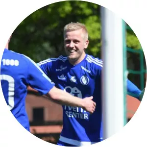 Adrian Fritzøe Østman