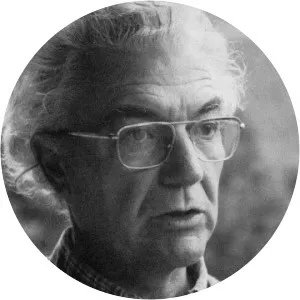 Adrian Frutiger - Swiss type designer