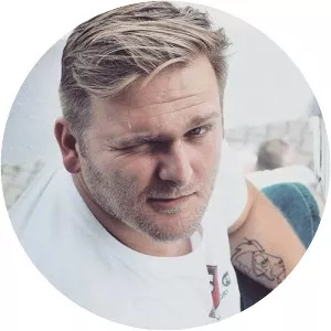 Adrian Funk - Musical artist