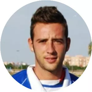 Adrián Gallardo Valdés - Spanish football player