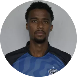 Adrian Gama da Silva