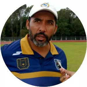 Adrián García Arias - Mexican former footballer