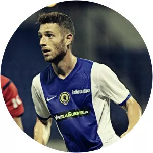 Adrián García García