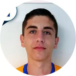 Adrián Garza Del Toro