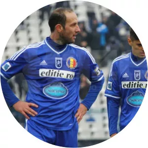 Adrian-Gigi Mititelu - 