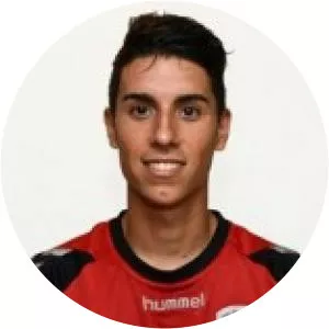 Adrián Gimeno Hernández