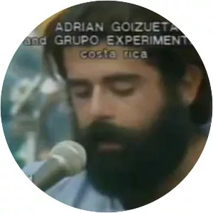 Adrián Goizueta