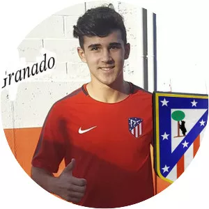 Adrian Granado Lozano