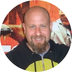 Adrian Grunberg - American film director