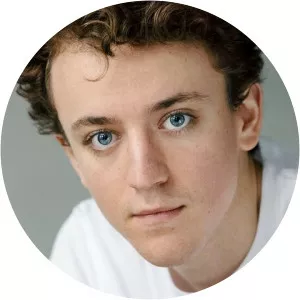 Adrian Grünewald - Film actor