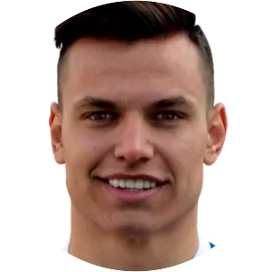 Adrian Gryszkiewicz - Polish footballer