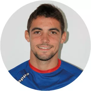 Adrián Güemes Ortiz