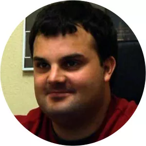 Adrián Guerra - Spanish film producer