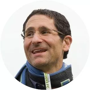 Adrian Hanauer - American businessman