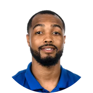 Adrian Hardy - Former American football player