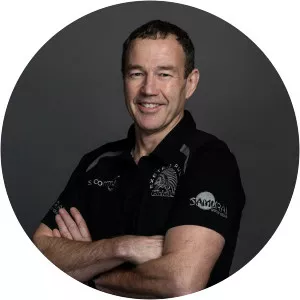 Adrian Harris photograph