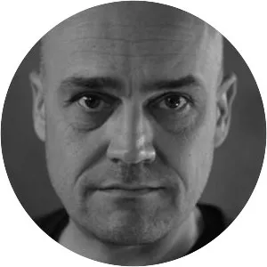 Adrian Harvey