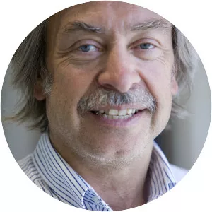 Adrian Hayday - Researcher