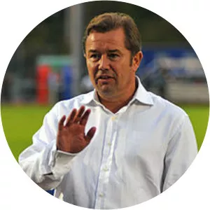Adrian Heath