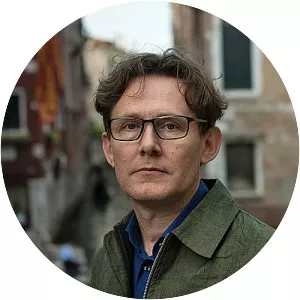 Adrian Heathfield - Writer