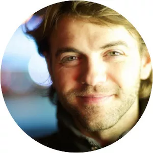 Adrian Hedgecock - Film director