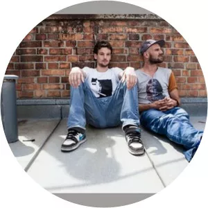 Adrian Held photograph