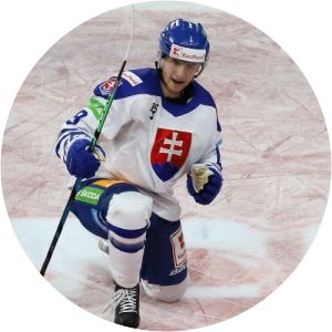 Adrián Holešinský