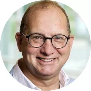 Adrian Hyde-Price - Author