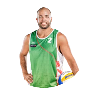 Adrian Ignacio Carambula Raurich