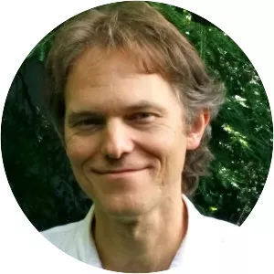 Adrian Ivakhiv - Author