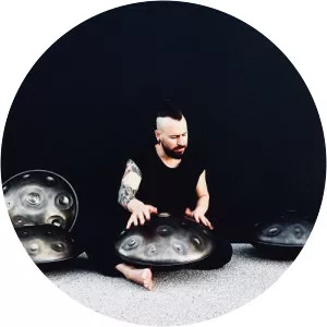 Adrian J Portia - Musical artist