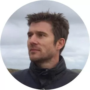 Adrian J. Scott - Researcher