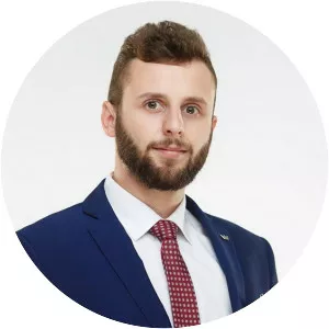 Adrian Jan Stateczny - Politician