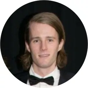 Adrian Johansson photograph