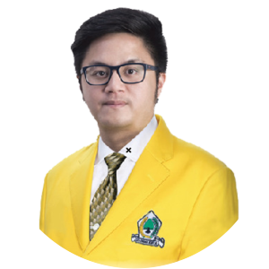 Adrian Jopie Paruntu