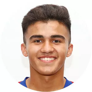 Adrián José Cova Urbina