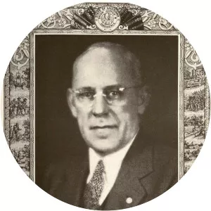 Adrian Joseph Caillouet