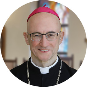 Adrian Józef Galbas