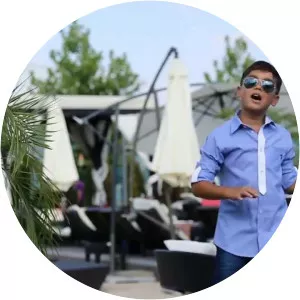 Adrian Jr. Simionescu photograph