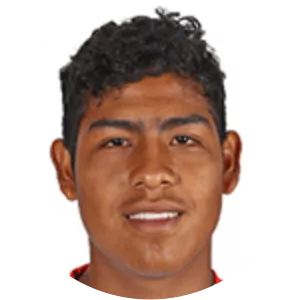 Adrián Junior Gutiérrez Toledo