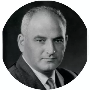 Adrian Kantrowitz - American surgeon