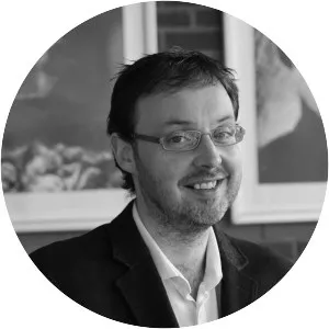 Adrian Kear - Author