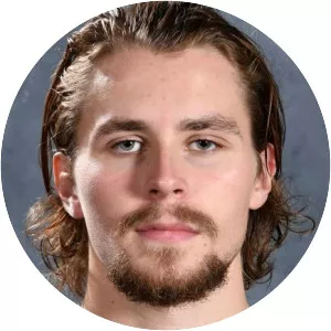 Adrian Kempe - Swedish ice hockey player