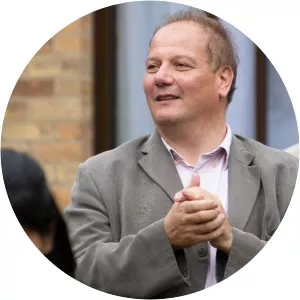 Adrian Kent - Physicist