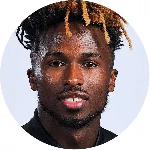 Adrian Killins - American football player