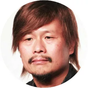 Adrian Kwan - Film director