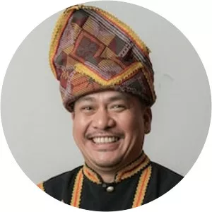 Adrian Lasimbang - Politician