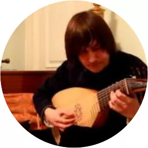 Adrian Le Roy - French lutenist