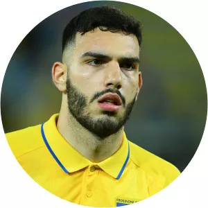 Adrian Leon Barišić