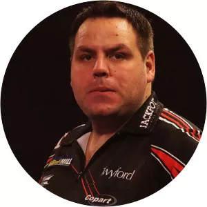 Adrian Lewis
